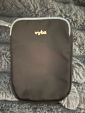 Vybz Black magnetic Pocket pal pro